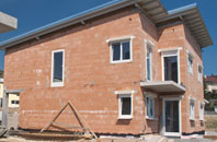 Nethercott home extensions
