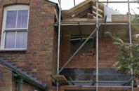 free Nethercott home extension quotes