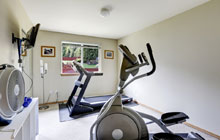 Nethercott home gym construction leads