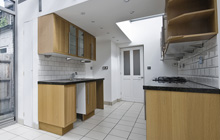Nethercott kitchen extension leads